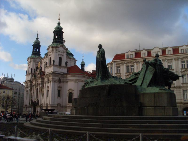 Чехия - Прага. Фото №18