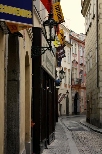 Чехия - Прага. Фото №11