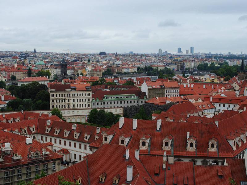 Чехия - Прага. Фото №19
