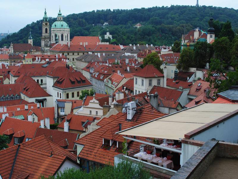 Чехия - Прага. Фото №20