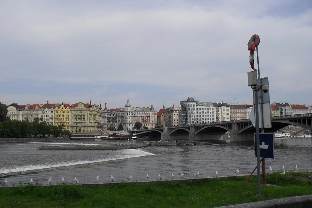Чехия - Прага. Фото №21
