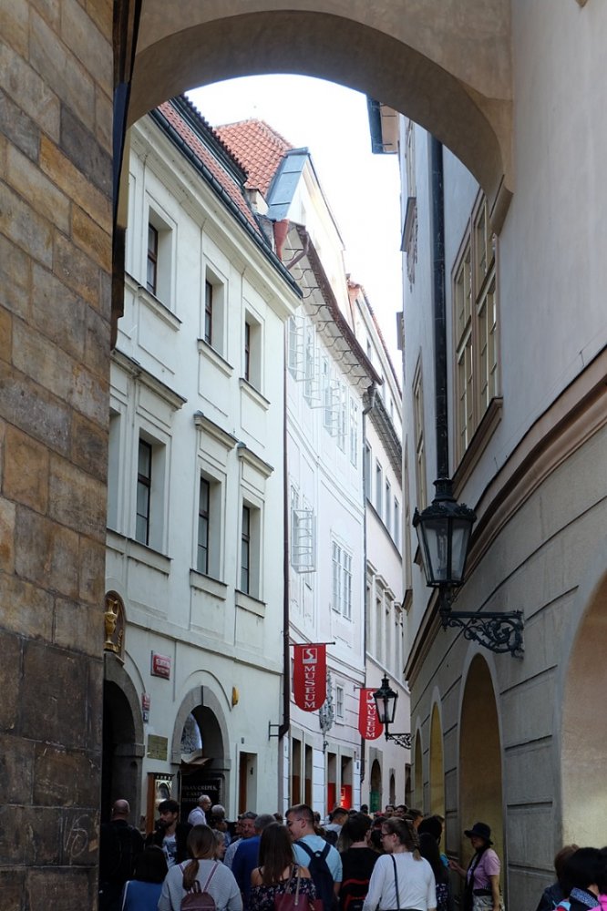 Чехия - Прага. Фото №14