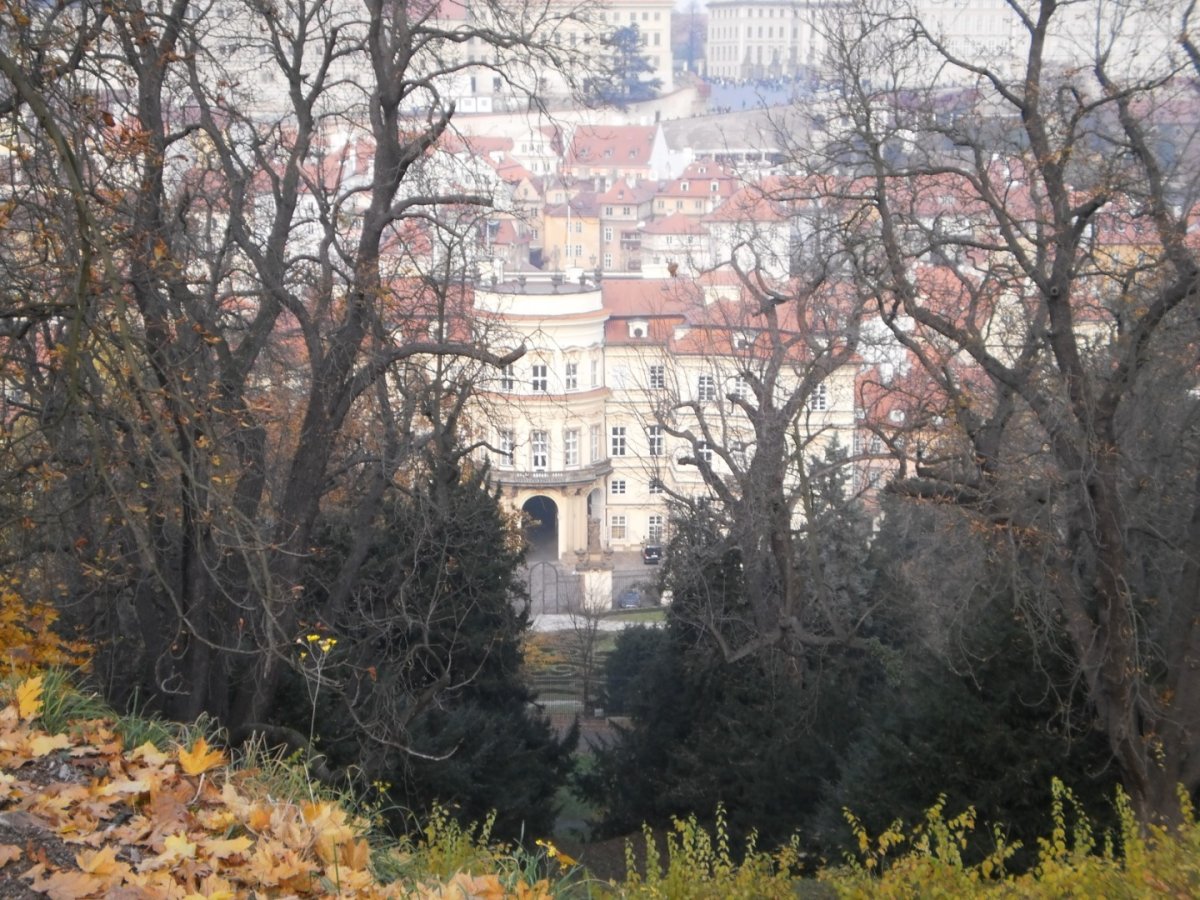 Чехия - Прага. Фото №9
