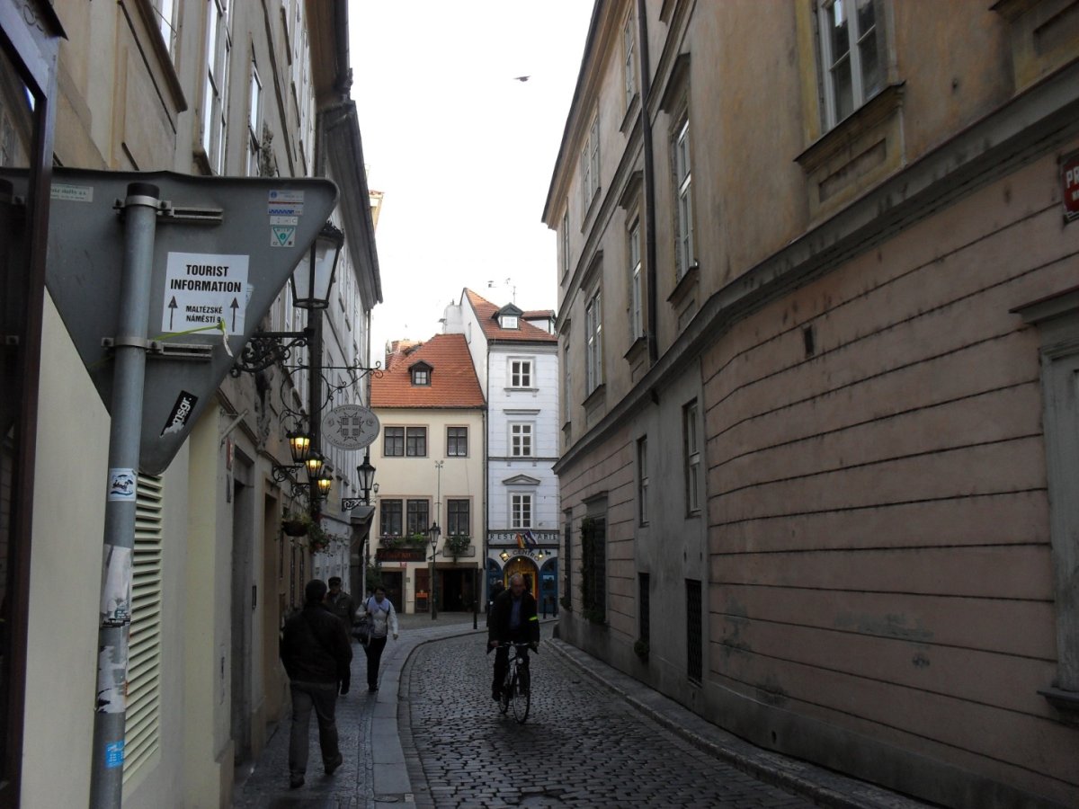 Чехия - Прага. Фото №38