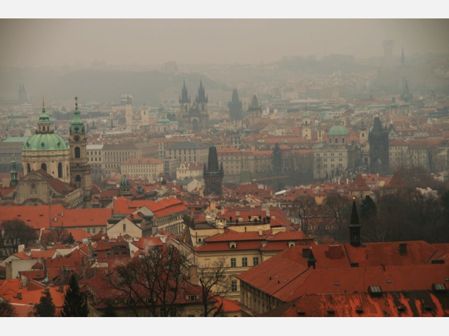 Чехия - Прага. Фото №7