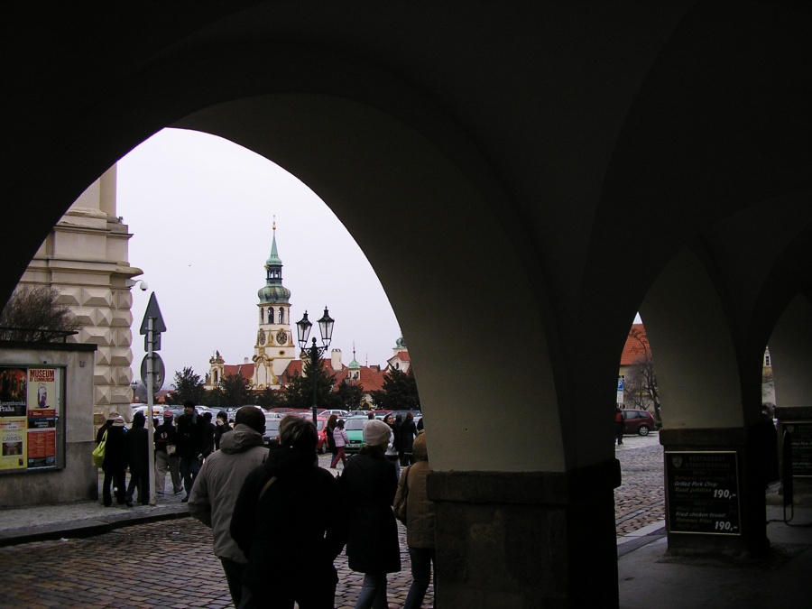 Чехия - Прага. Фото №9