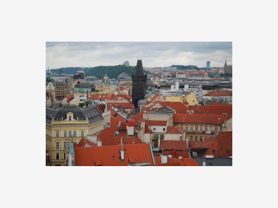 Прага - Фото №21