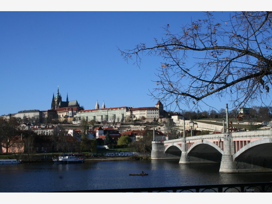 Прага - Фото №3