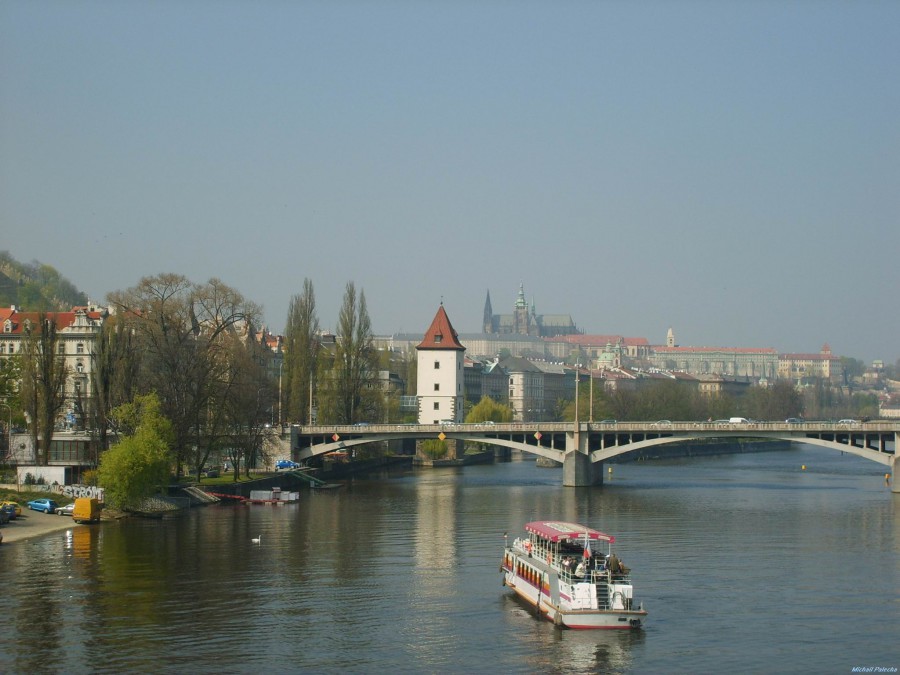 Прага - Фото №13