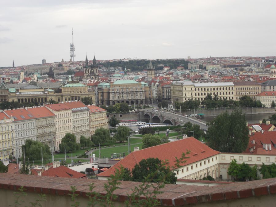 Прага - Фото №4