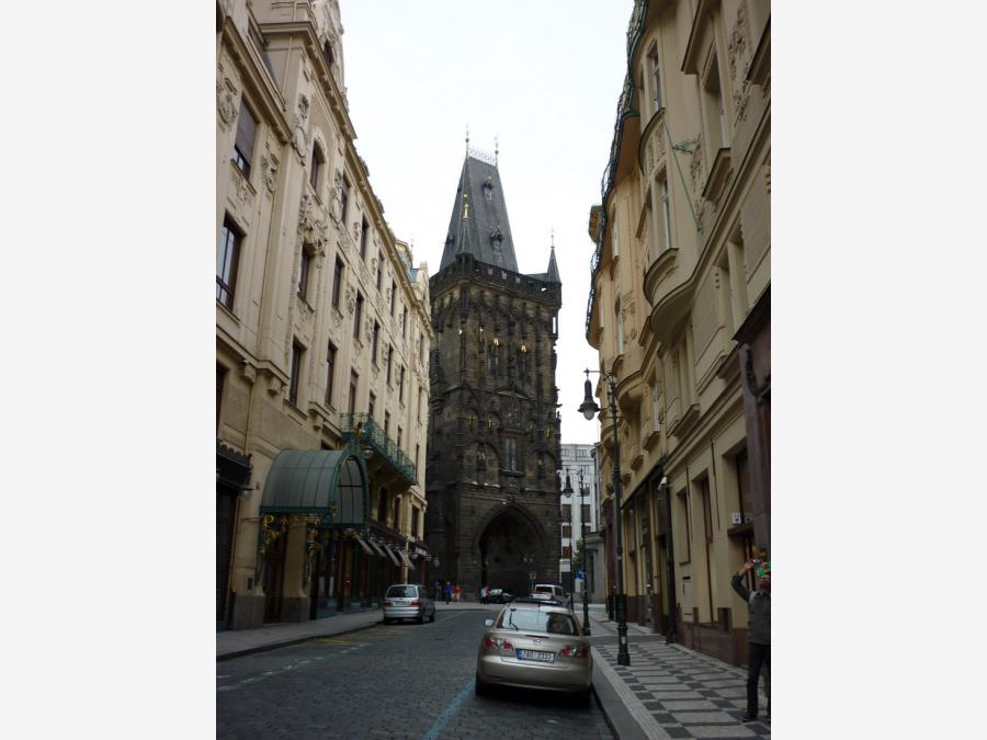 Прага - Фото №1