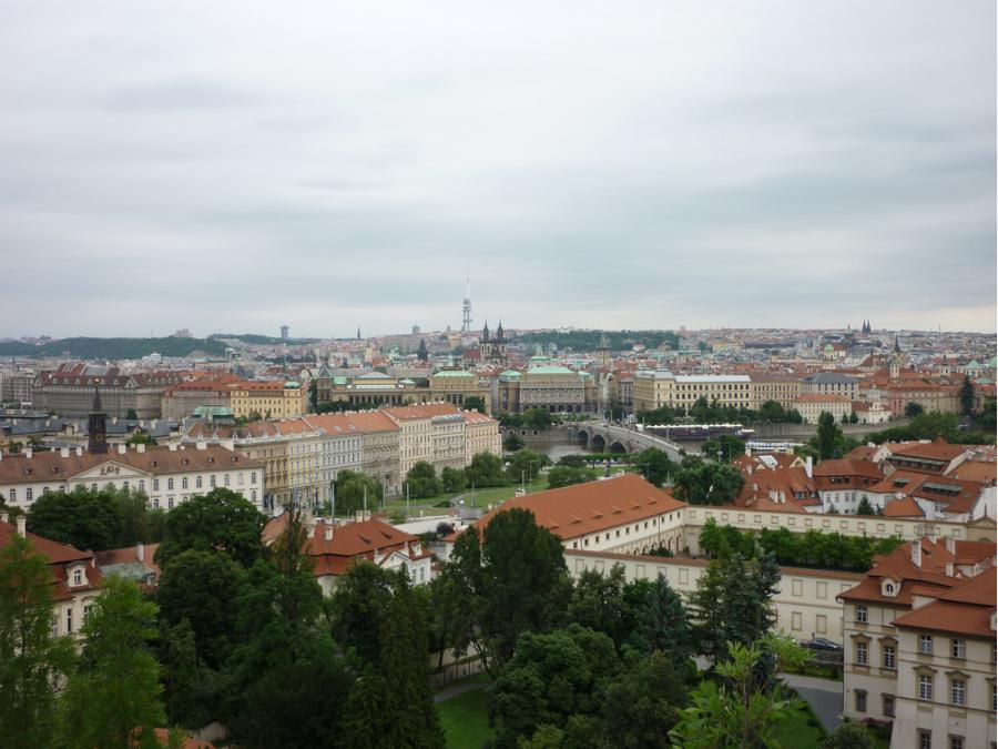 Прага - Фото №11