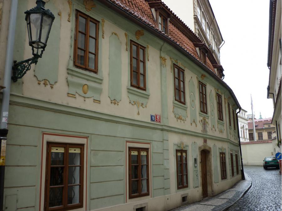 Прага - Фото №27