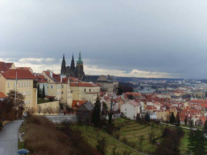 Прага - Фото №10