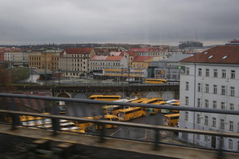 Прага - Фото №9
