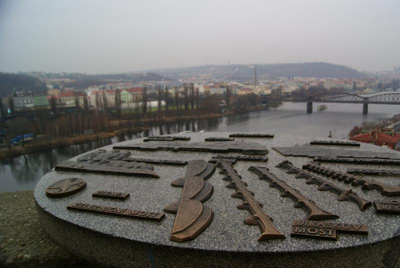 Прага - Фото №15