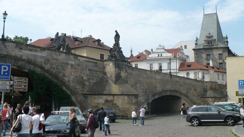 Прага - Фото №10