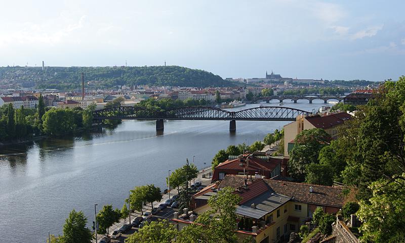 Прага - Фото №32