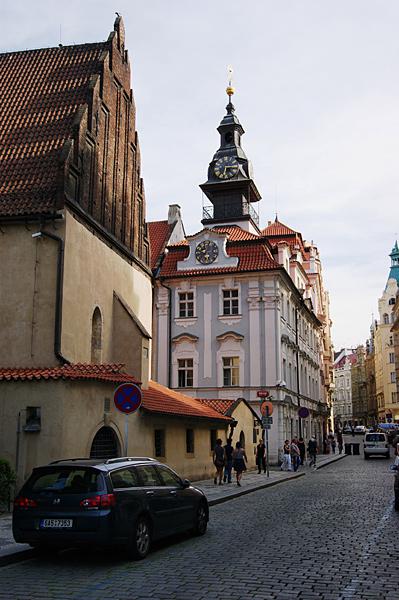 Прага - Фото №38