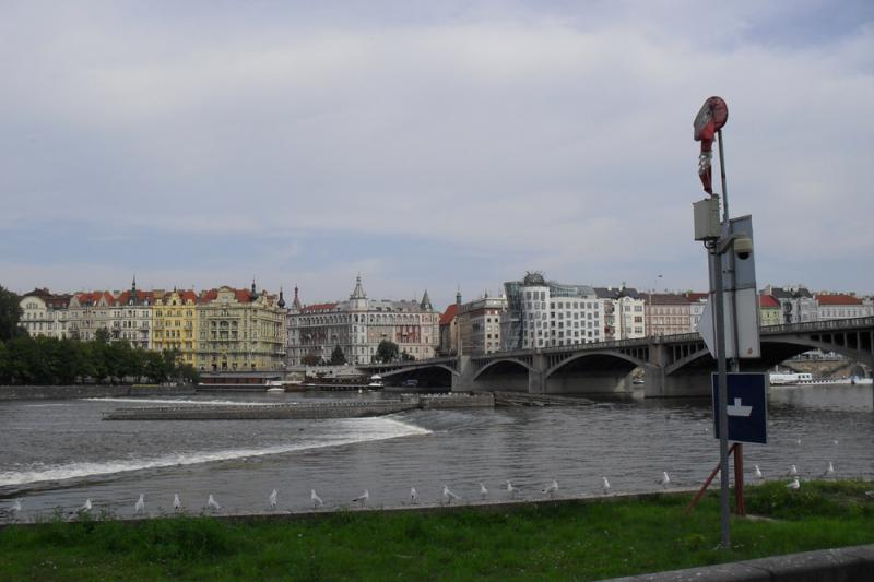 Прага - Фото №21
