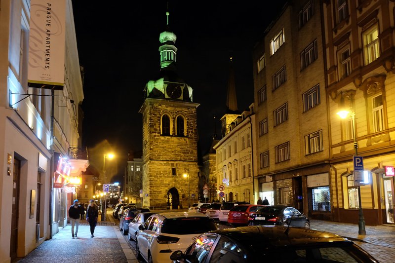 Прага - Фото №19