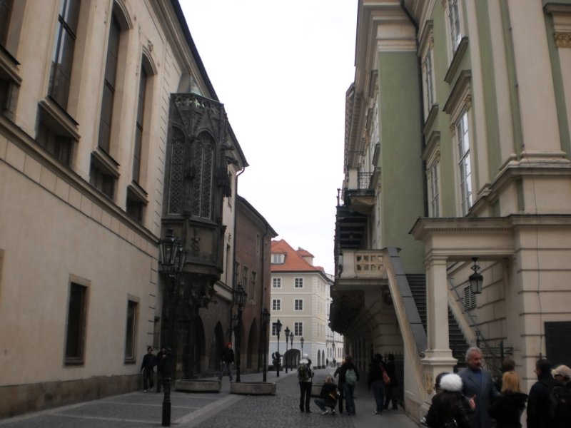 Прага - Фото №5