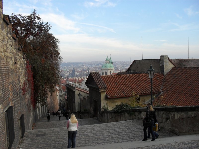 Прага - Фото №23