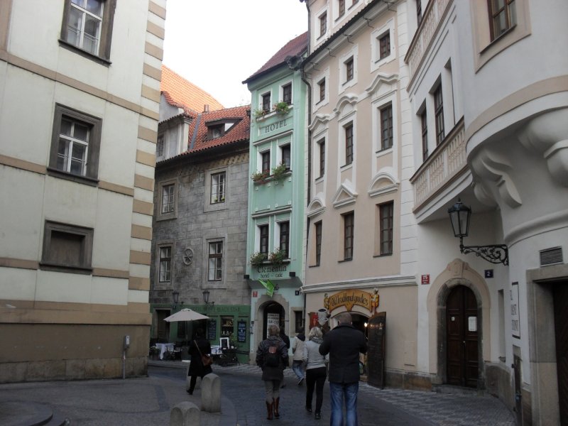 Прага - Фото №31