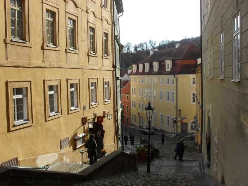 Прага - Фото №36