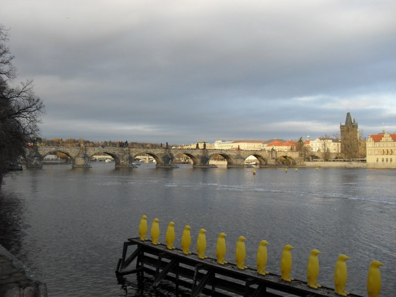 Прага - Фото №44