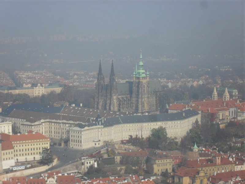 Прага - Фото №1