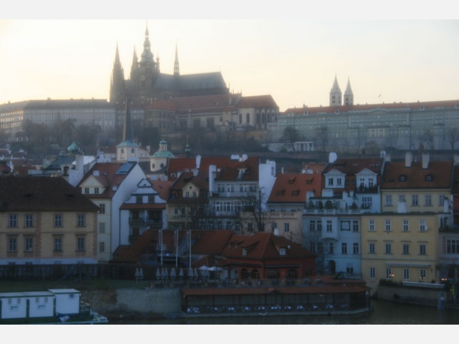 Прага - Фото №3