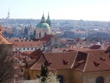 Прага фотографии
