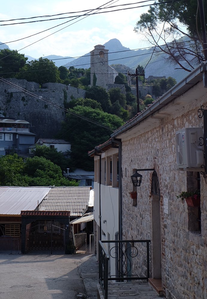 Черногория - Бар. Фото №20