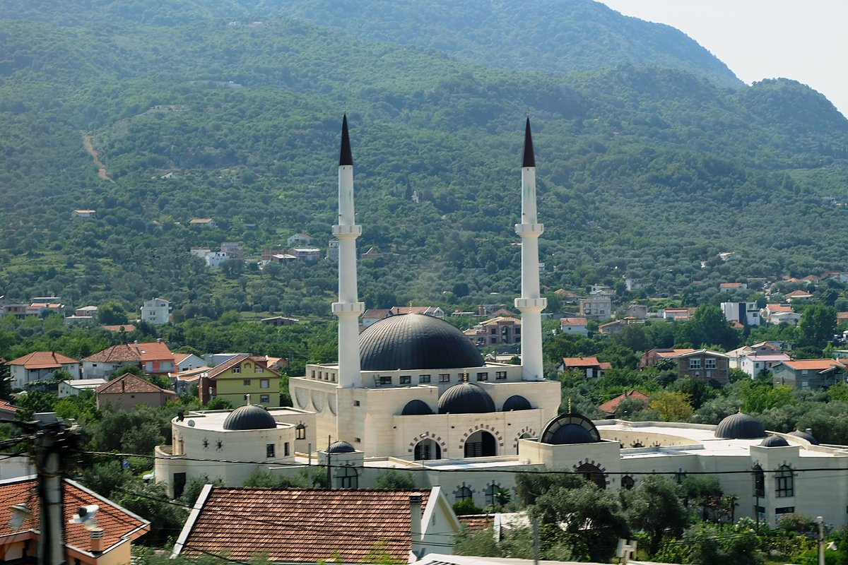 Черногория - Бар. Фото №26