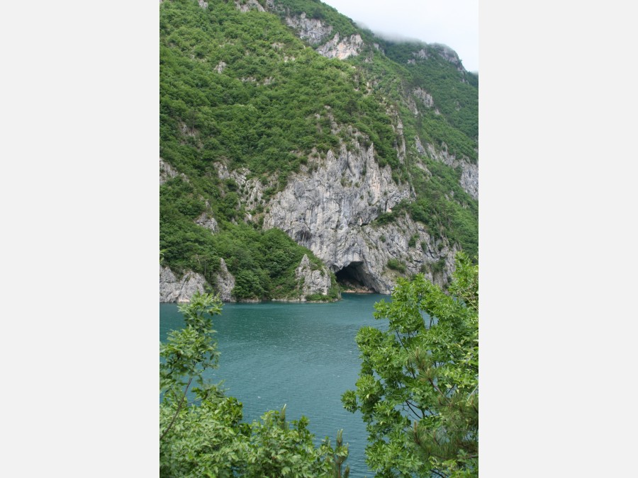 Черногория - Бока-Которский залив. Фото №6