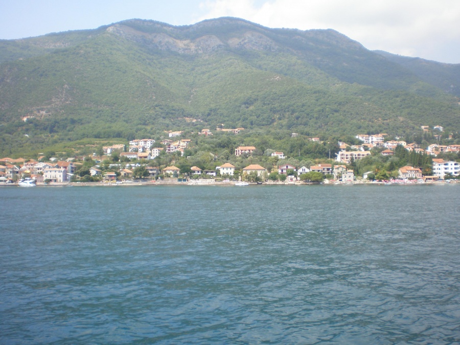 Черногория - Котор. Фото №1