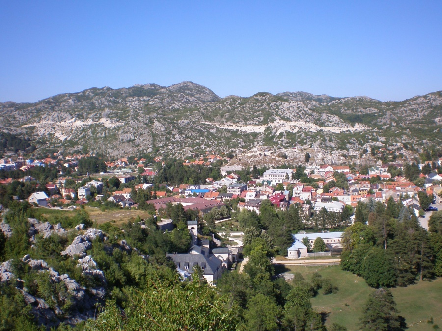 Черногория - Котор. Фото №12