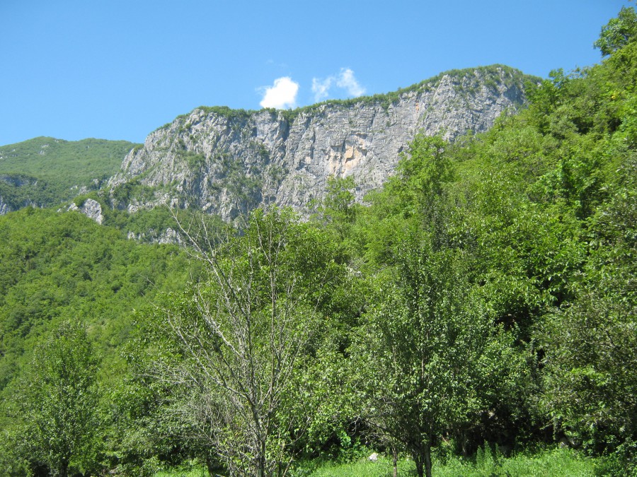 Черногория - Междуречье. Фото №8