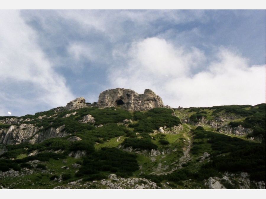 Черногория - Национальный парк Дурмитор. Фото №2