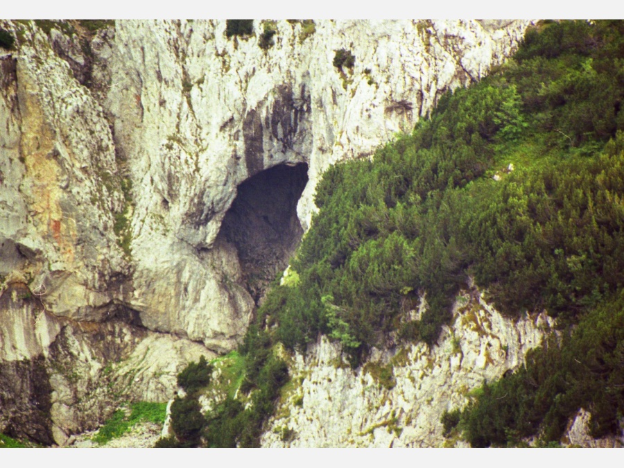 Черногория - Национальный парк Дурмитор. Фото №9