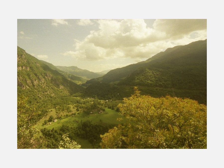 Черногория - Национальный парк Дурмитор. Фото №17