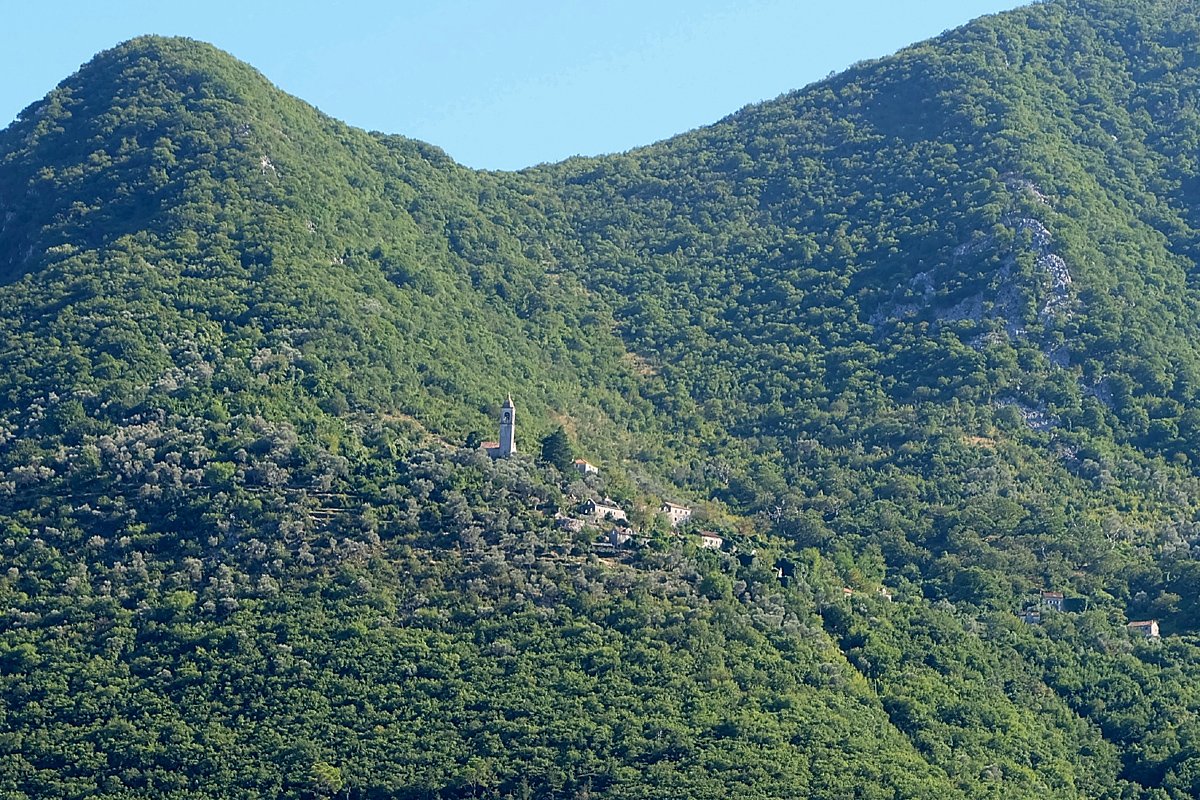 Черногория - Пераст. Фото №22