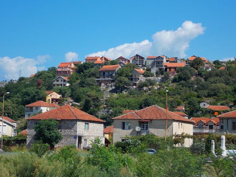 Черногория - Подгорица. Фото №17