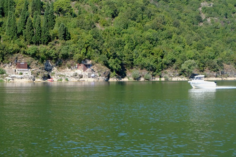 Скадарское озеро - Фото №7