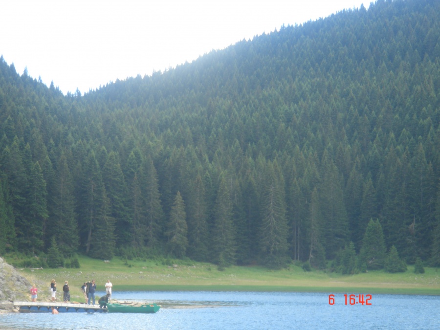 Черногория - Жабляк. Фото №8
