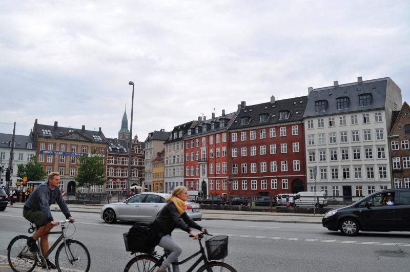 Дания - Копенгаген. Фото №16