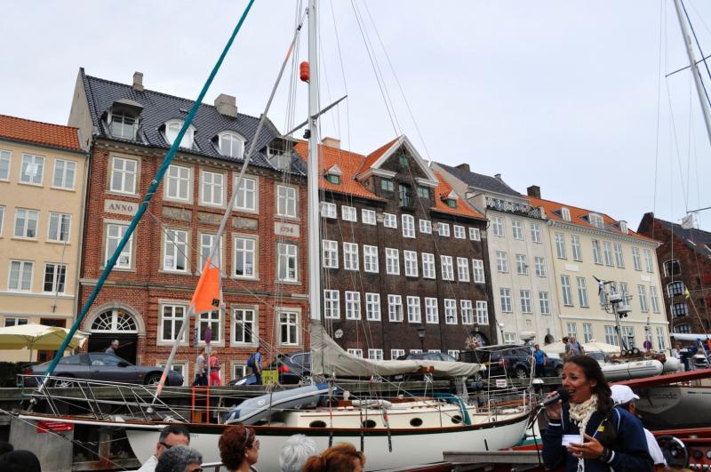 Дания - Копенгаген. Фото №13