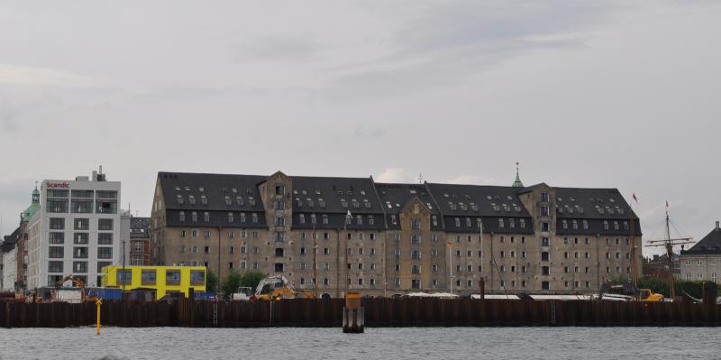 Дания - Копенгаген. Фото №15