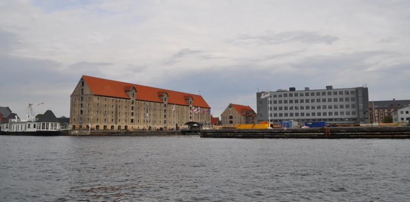 Дания - Копенгаген. Фото №17